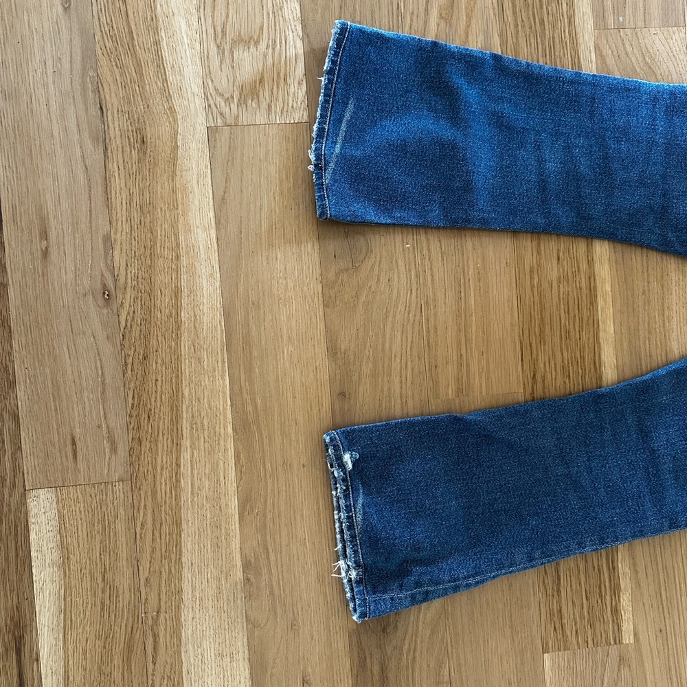 Frame jeans size 26 - Picture 4 of 4